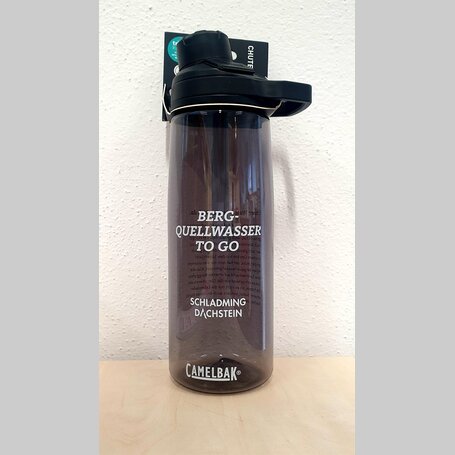 Camelbak Trinkflasche