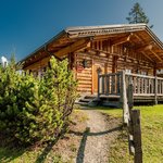 obrázek holiday house/2 bedrooms/shower, bath,WC