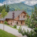 Foto van Vakantiehuis, douche en bad, WC, 4 of meer slaapkamers