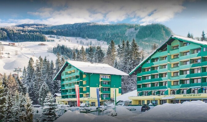 © Alpine Club by Diamond Resorts