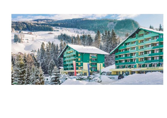 Alpine Aparthotel | © Alpine Aparthotel