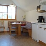 obrázek Apartmán, sprcha, WC, 2 místnosti na spaní