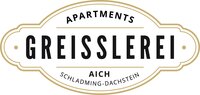 Apartments Greisslerei_Logo