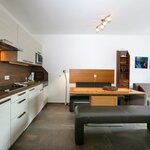 Photo of Apartment, bath, toilet, 1 bed room