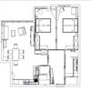 Photo of Apartment, separate toilet and shower/bathtub, 2 bed rooms