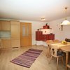 obrázek Apartmán, sprcha, WC, 3 místnosti na spaní