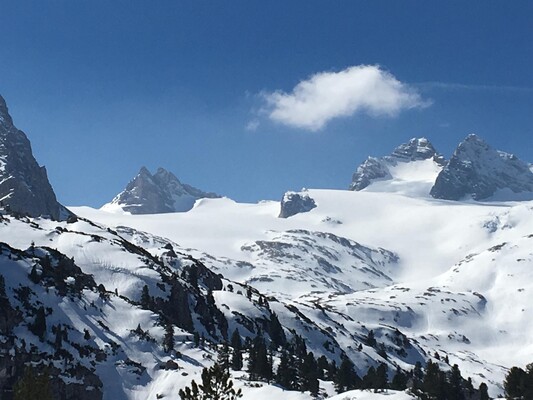 Dachstein