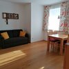 obrázek Apartmán, sprcha, WC, 1 místnost na spaní