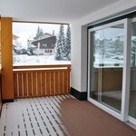 Foto van Appartement, douche, WC, 2 slaapkamers