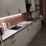 Bild von Appartement, 2 Schlafräume, Bad, WC