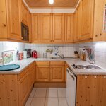 obrázek Apartmán, sprcha, WC, 1 místnost na spaní