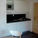 Photo of Apartment, shower, toilet, 1 bed room