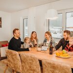 Foto van Appartement, toilet en bad/douche gescheiden, 4 of meer slaapkamers