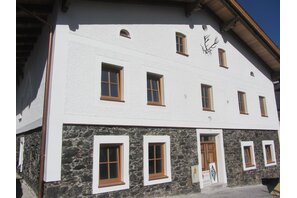 Appartmenthaus Kornberggütl - Hausfoto