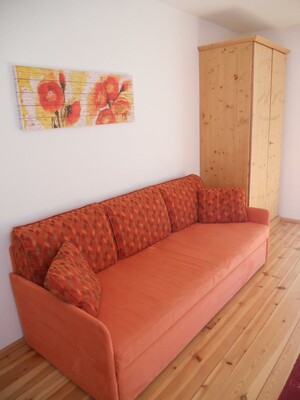 Arnoldhof Komfortcouch