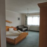 obrázek double room with shower, WC