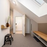 Photo of Apartment, bath, toilet, 2 bed rooms