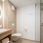 Foto van Appartement, bad, WC, 2 slaapkamers