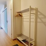 obrázek Apartmán, sprcha, WC, 2 místnosti na spaní