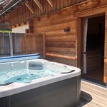 Bild von Chalet Alpenkräuter Relax