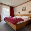 Foto van Double room Mitterspitz with balcony