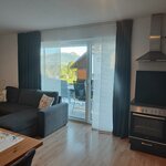 obrázek Apartmán, sprcha, WC, 1 místnost na spaní