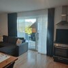 obrázek Apartmán, sprcha, WC, 1 místnost na spaní