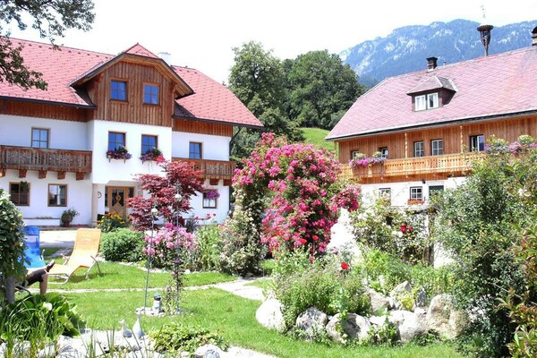 Biohaus Florian und Stieglerhof