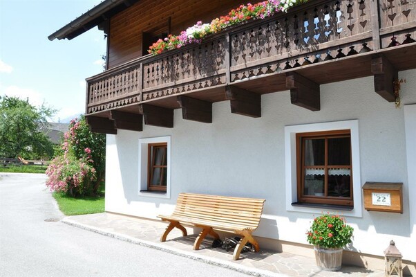 Bröcklhof Pretscherer Sommer