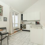 Photo of Apartment, bath, toilet, 2 bed rooms