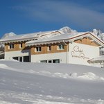 obrázek Apartmán, sprcha, WC, 3 místnosti na spaní/TV/Sauna | © Chalet Schladming Rohrmoos