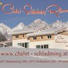 obrázek Apartmán, sprcha, WC, 3 místnosti na spaní/TV/Sauna | © Chalet Schladming Rohrmoos