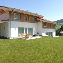 Chalet Schladming - Rohrmoos