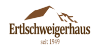 Logo Ertlschweigerhaus