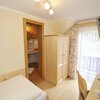 obrázek single room with shower, WC