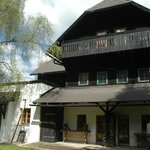 obrázek hotel apartment with shower, WC