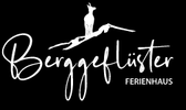 Berggeflüster Logo