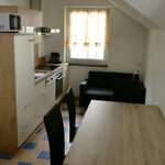 obrázek Apartmán, sprcha, WC, 2 místnosti na spaní