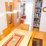 obrázek Apartmán, sprcha, koupelna, WC, 2 místnosti na spaní