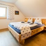 obrázek Apartmán, sprcha, WC, 3 místnosti na spaní