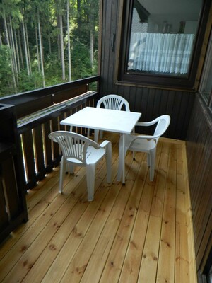 Balkon 1