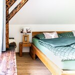 Photo of Apartment, bathtub, facing the countryside