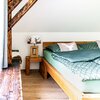 Photo of Apartment, bathtub, facing the countryside