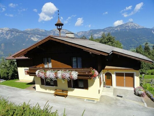 Gästehaus Gumpenberg Sommer