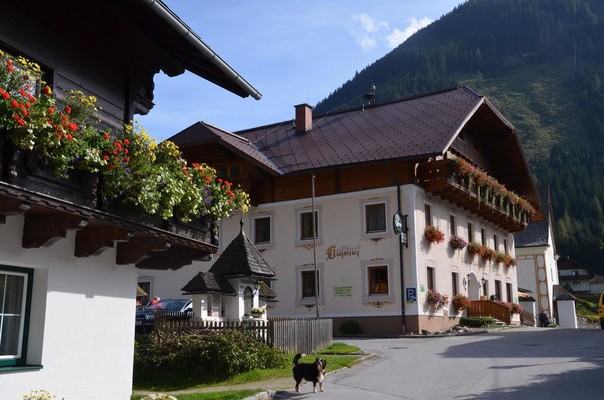 Erholung-Natur-Urlaub-im-Gasthof-zum-Gamsjäger-im-