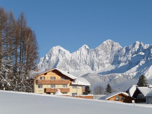 Haus Winter + Dachstein