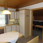 Bild von Apartment B/1 Schlafraum/Bad, WC 45 m²