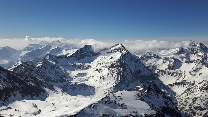 Schladminger Tauern