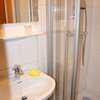 Photo of double room with shower, WC