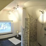 Foto van Appartement, douche, WC, 2 slaapkamers